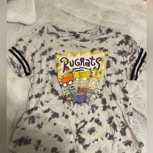 Rugrats shirt
